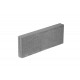 Bordura Elis B16 Gri 50x20x5cm Bordura Elis B16 Gri 50x20x5cm